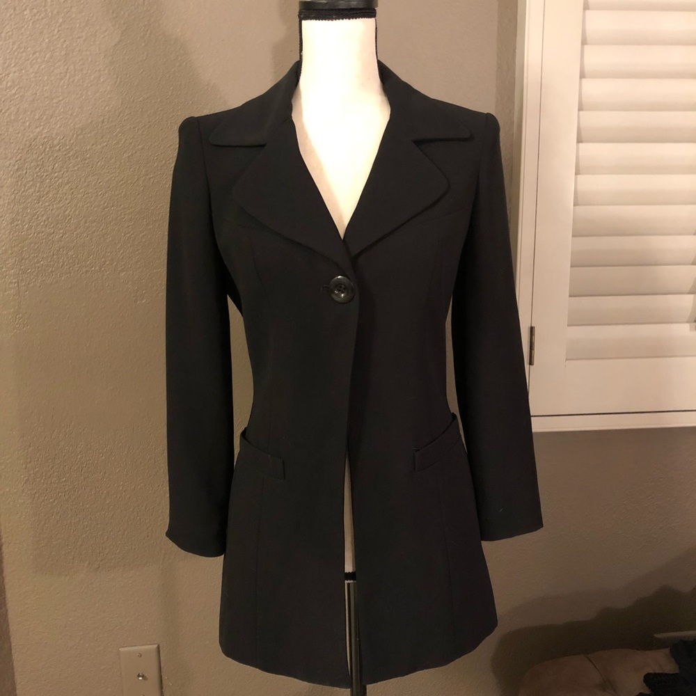 Bebe blazer - Picture 5 of 5